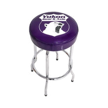 Load image into Gallery viewer, Yukon Gear &amp; Axle YCWSTOOL-1 Workshop Garage Stool