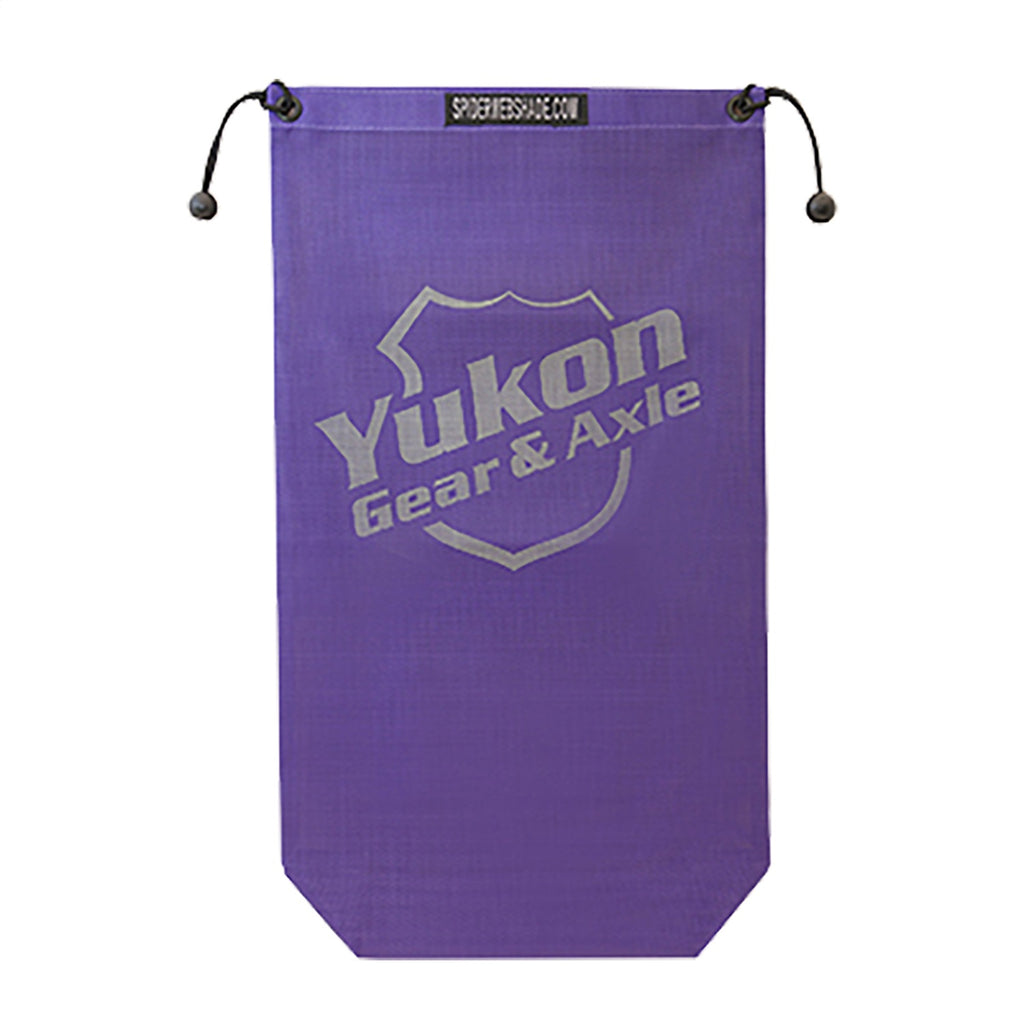 Yukon Gear & Axle YCWTRAILSACK Yukon Trail Sack