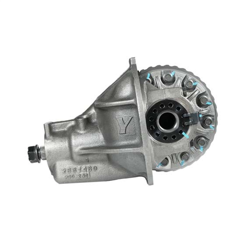 Yukon Gear & Axle YDAC8.89-355P/L Differential 3rd Member Assembly