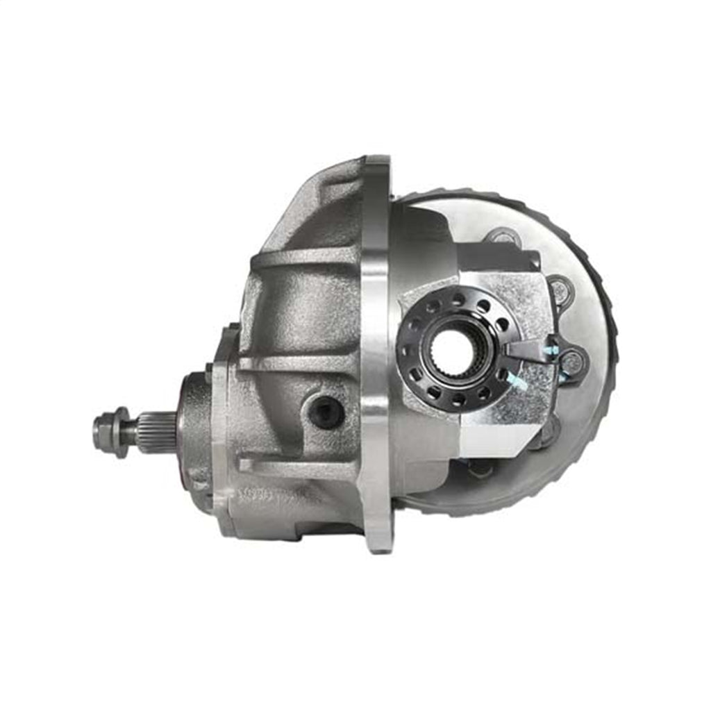 Yukon Gear & Axle YDAF9-389SPL-31 Differential 3rd Member Assembly