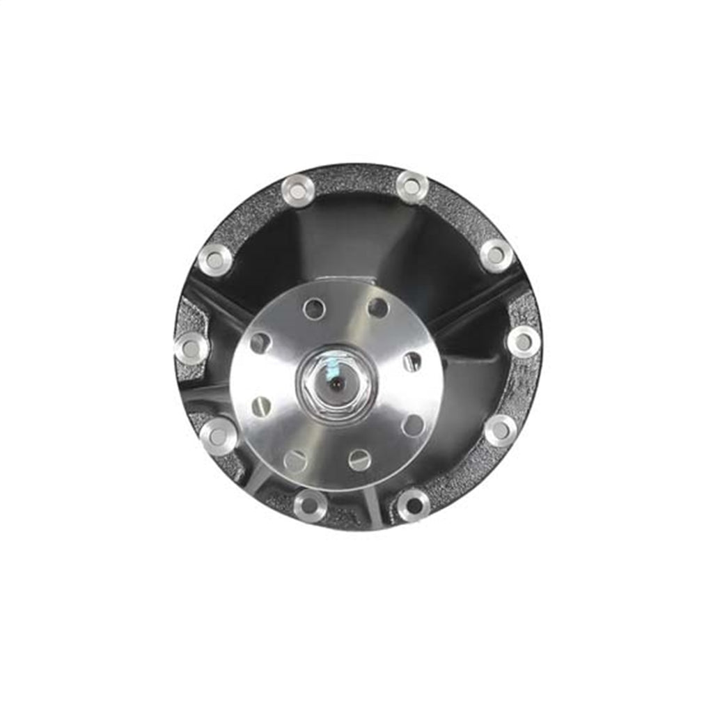 Yukon Gear & Axle YDAT100-529YDG Differential 3rd Member Assembly