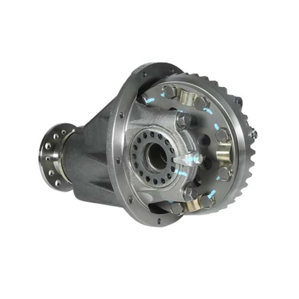 Yukon Gear & Axle YDAT8-488SPL Differential 3rd Member Assembly