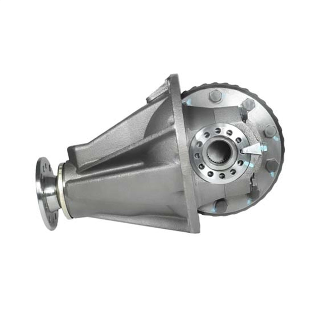 Yukon Gear & Axle YDATV6-373YDG Differential 3rd Member Assembly