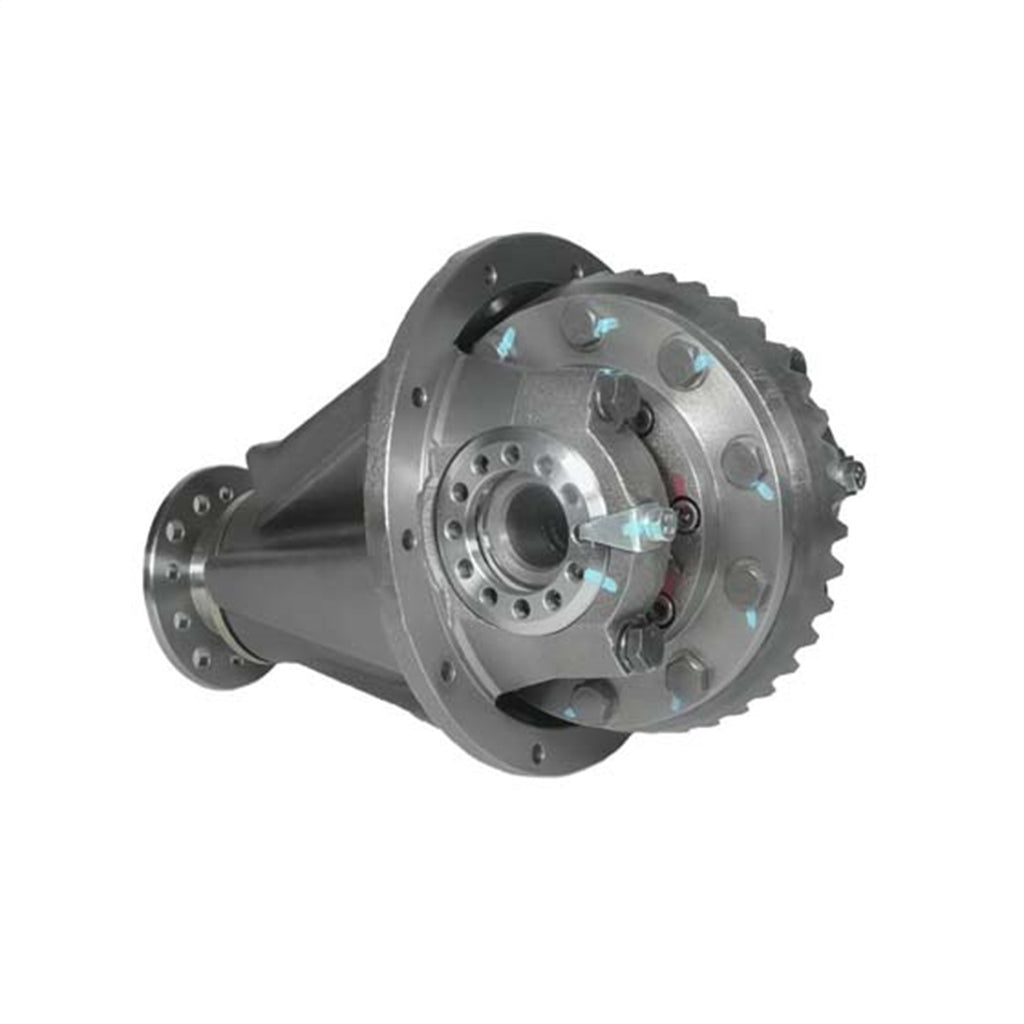 Yukon Gear & Axle YDATV6-411YDG Differential 3rd Member Assembly