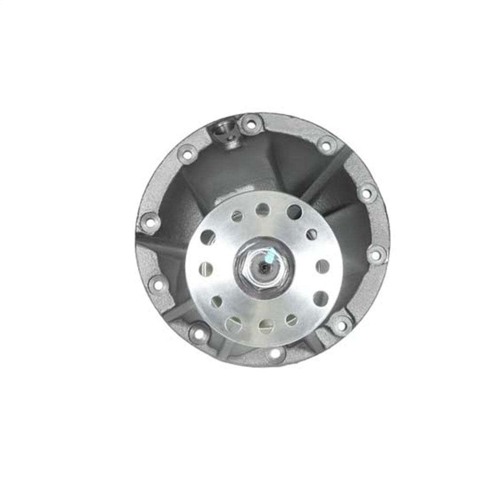 Yukon Gear & Axle YDATV6-411YDG Differential 3rd Member Assembly