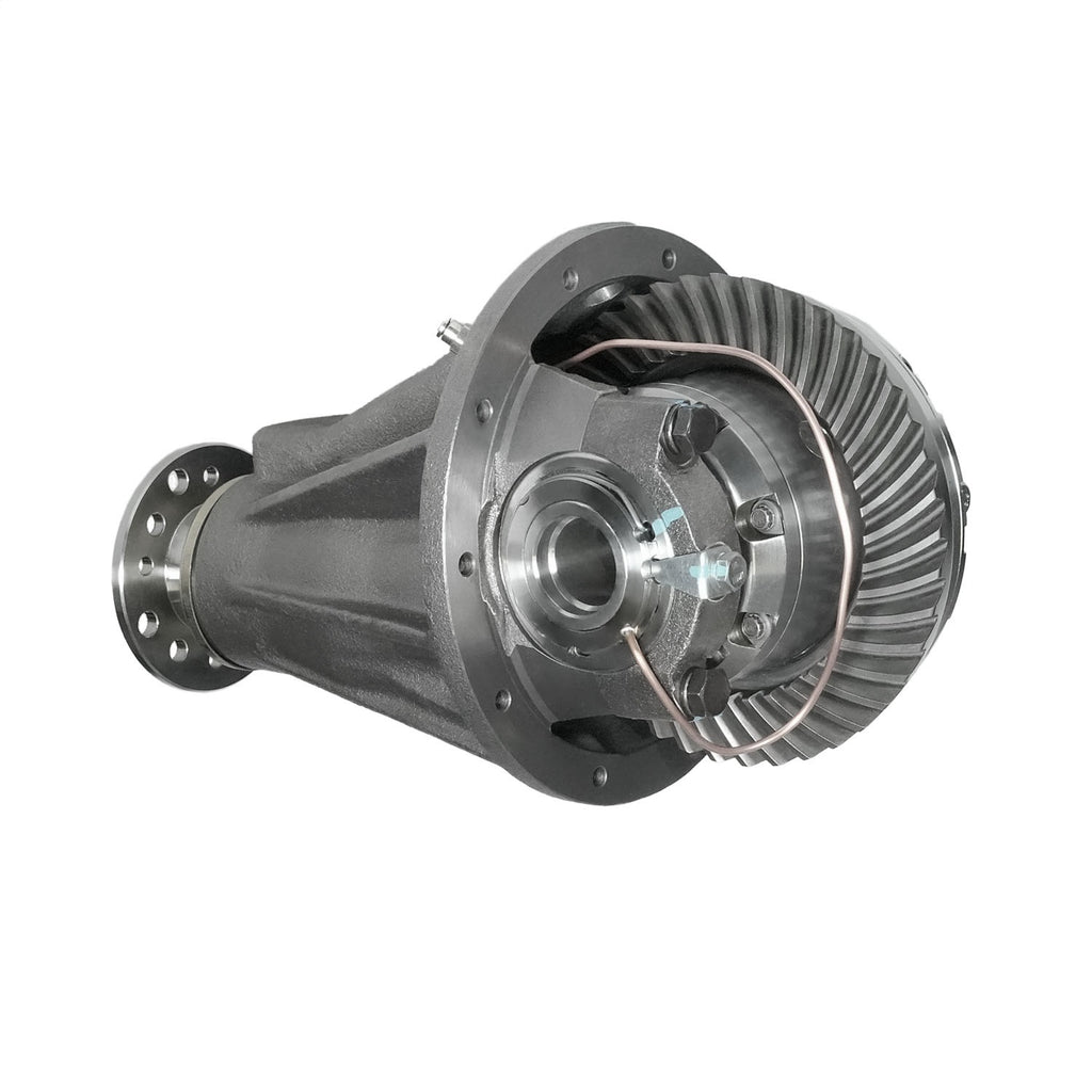 Yukon Gear & Axle YDATV6-456YZL Differential 3rd Member Assembly