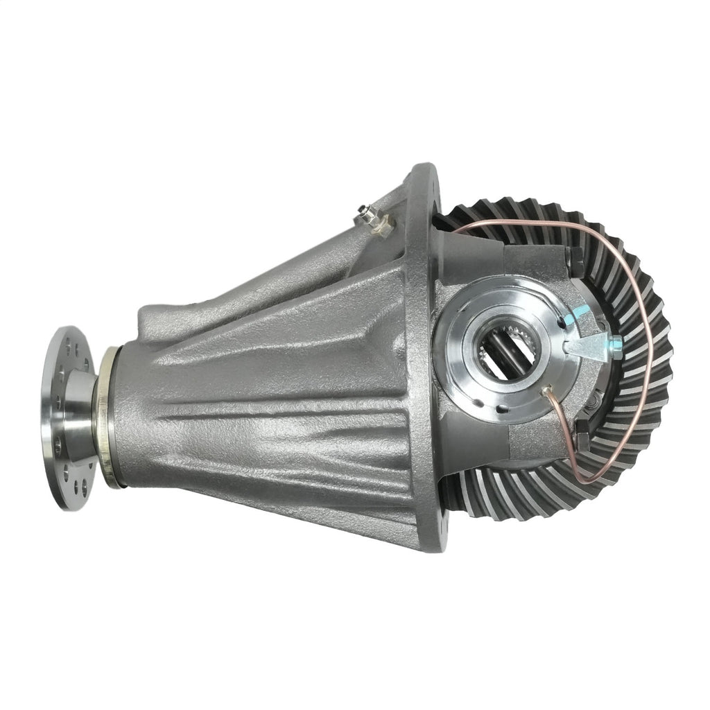 Yukon Gear & Axle YDATV6-456YZL Differential 3rd Member Assembly