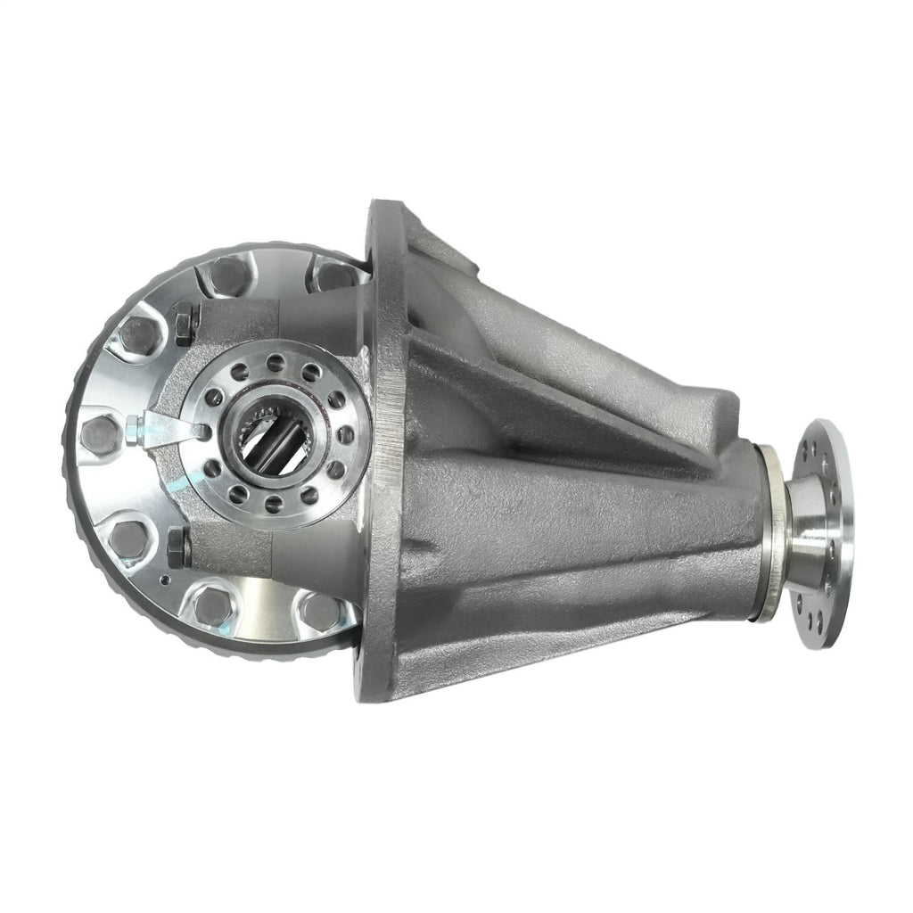 Yukon Gear & Axle YDATV6-456YZL Differential 3rd Member Assembly