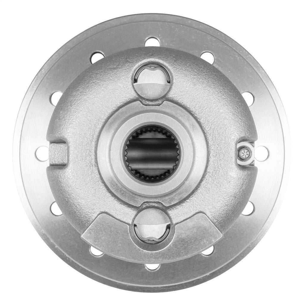 Yukon Gear & Axle YDGC9.25-31-1 Yukon Dura Grip Differential