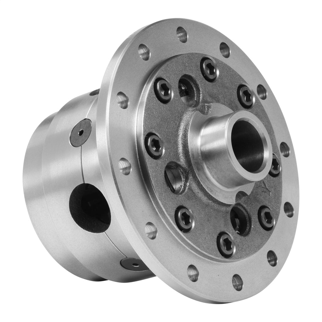 Yukon Gear & Axle YDGD70HD-3-35 Dura Grip Positraction