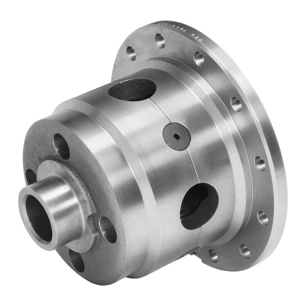 Yukon Gear & Axle YDGD70HD-3-35 Dura Grip Positraction