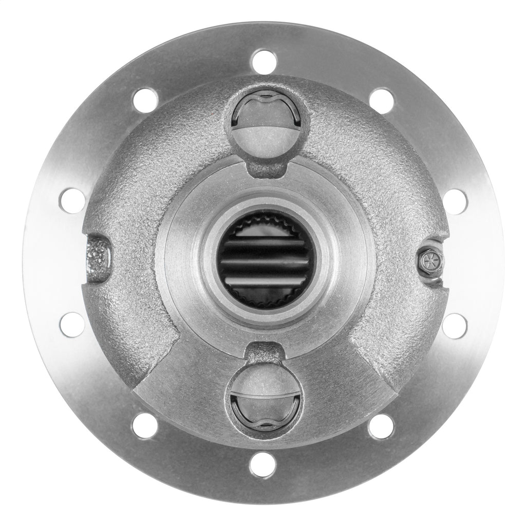 Yukon Gear & Axle YDGGM12T-3-30-1 Dura Grip Positraction