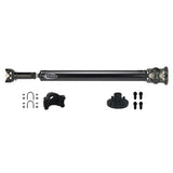 Yukon Gear & Axle YDS022 Heavy Duty Driveshaft Fits 12-17 Wrangler (JK)