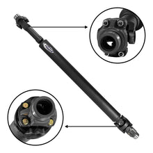 Load image into Gallery viewer, Yukon Gear &amp; Axle YDS040 Heavy Duty Driveshaft Fits 18-19 Wrangler (JL)