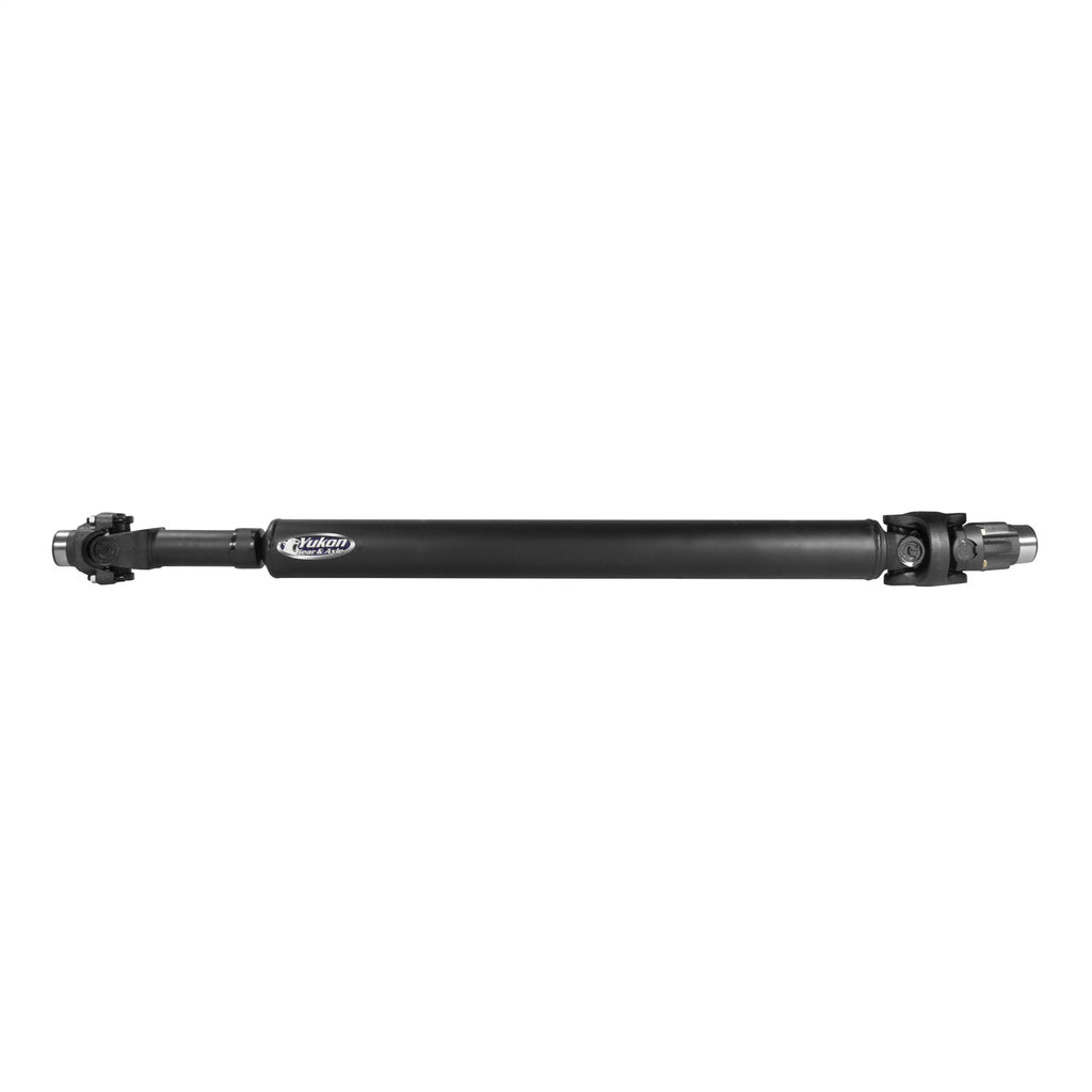 Yukon Gear & Axle YDS040 Heavy Duty Driveshaft Fits 18-19 Wrangler (JL)