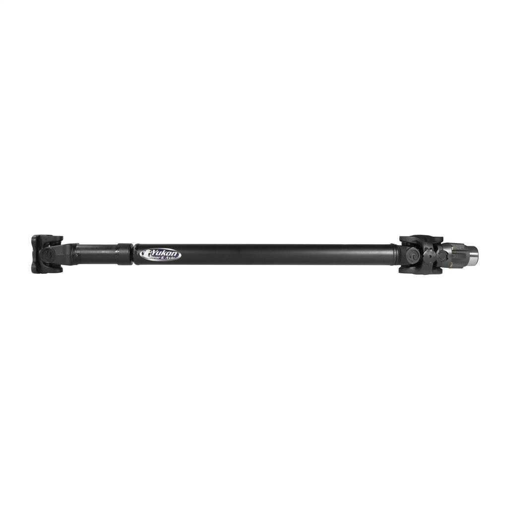 Yukon Gear & Axle YDS041 Heavy Duty Driveshaft Fits 18-24 Wrangler (JL)