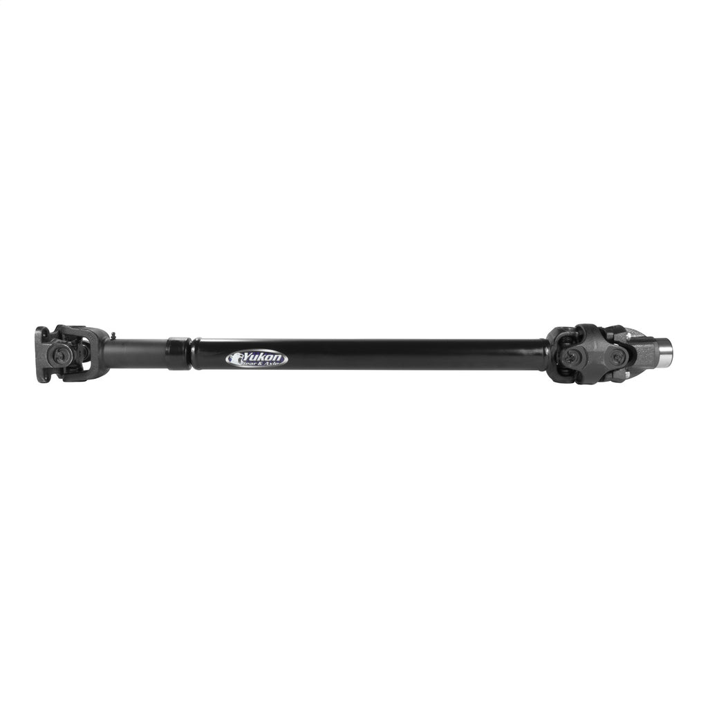 Yukon Gear & Axle YDS042 Heavy Duty Driveshaft Fits 18-24 Wrangler (JL)