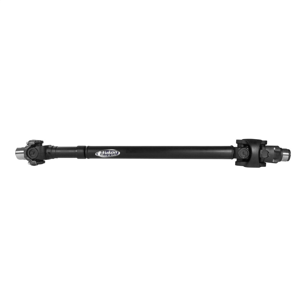 Yukon Gear & Axle YDS055 Heavy Duty Driveshaft Fits 18-19 Wrangler (JL)