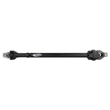 Yukon Gear & Axle YDS056 Heavy Duty Driveshaft Fits 18-19 Wrangler (JL)