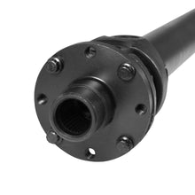 Load image into Gallery viewer, Yukon Gear &amp; Axle YDS058 Heavy Duty Driveshaft Fits 18-19 Wrangler (JL)