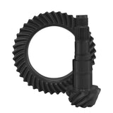 Yukon Gear & Axle YG C200R-411R Ring And Pinion Gear Set