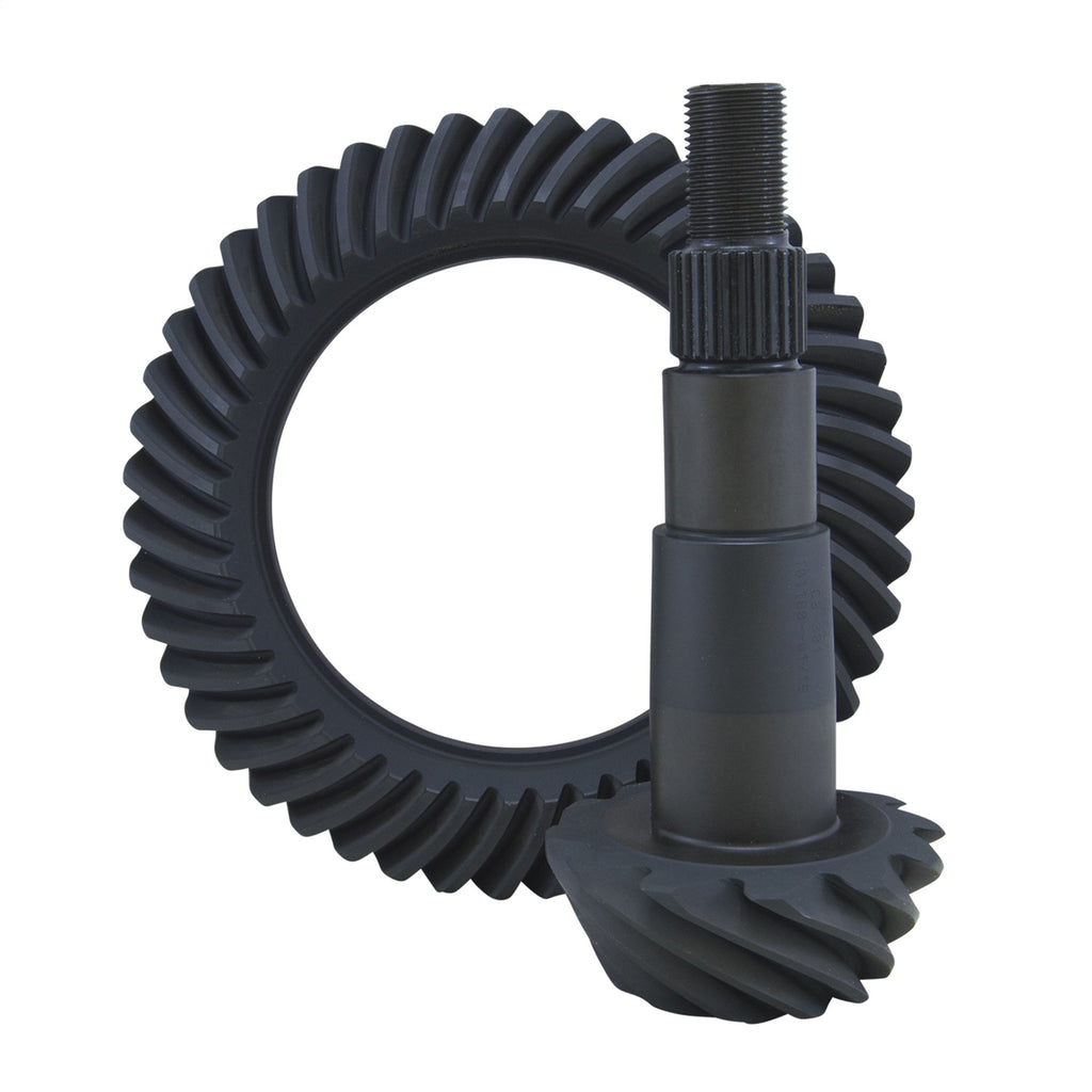 Yukon Gear & Axle YG C8.0-411 Ring And Pinion Gear Set