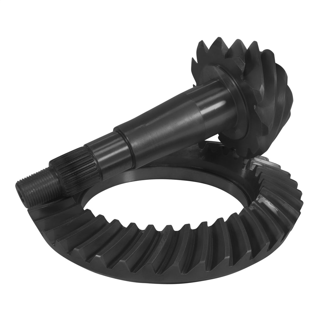 Yukon Gear & Axle YG C8.25-355 Ring And Pinion Gear Set