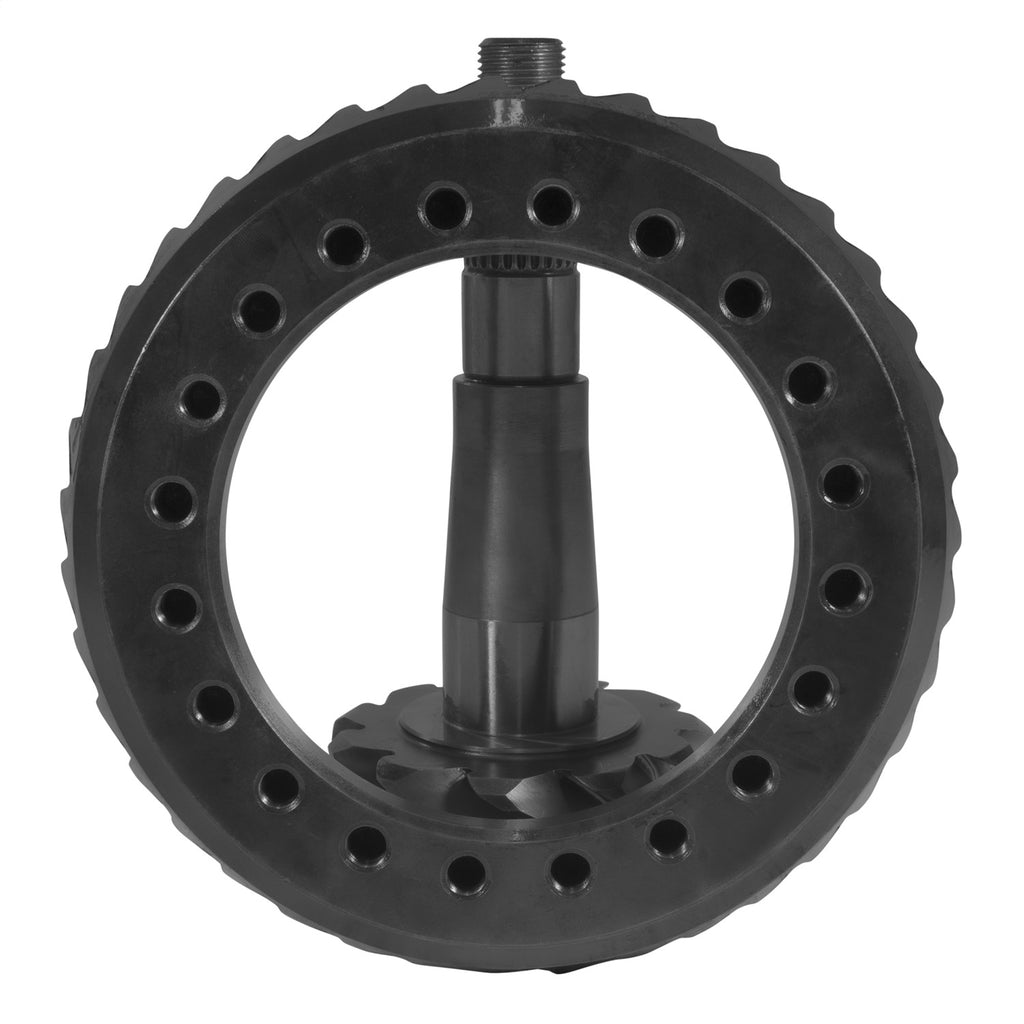 Yukon Gear & Axle YG C8.25-355 Ring And Pinion Gear Set