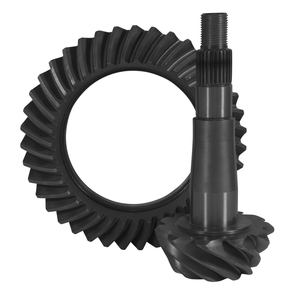 Yukon Gear & Axle YG C8.25-355 Ring And Pinion Gear Set