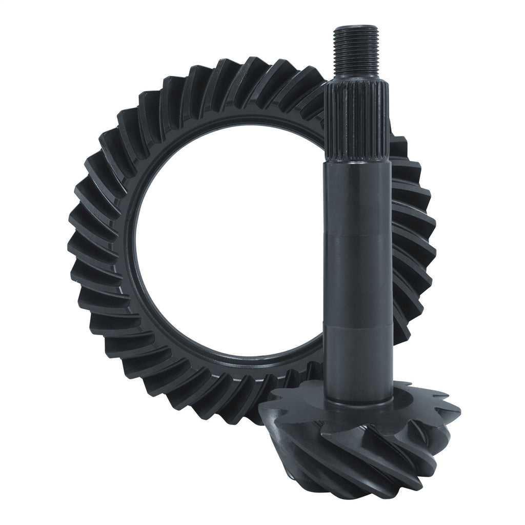 Yukon Gear & Axle YG C8.41-355 Ring And Pinion Gear Set