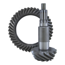 Load image into Gallery viewer, Yukon Gear &amp; Axle YG C8.42-390 Ring And Pinion Gear Set