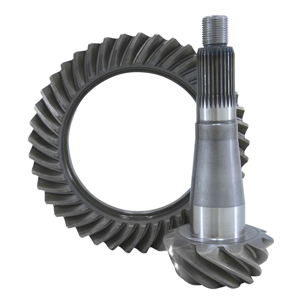 Yukon Gear & Axle YG C8.89-355 Ring And Pinion Gear Set