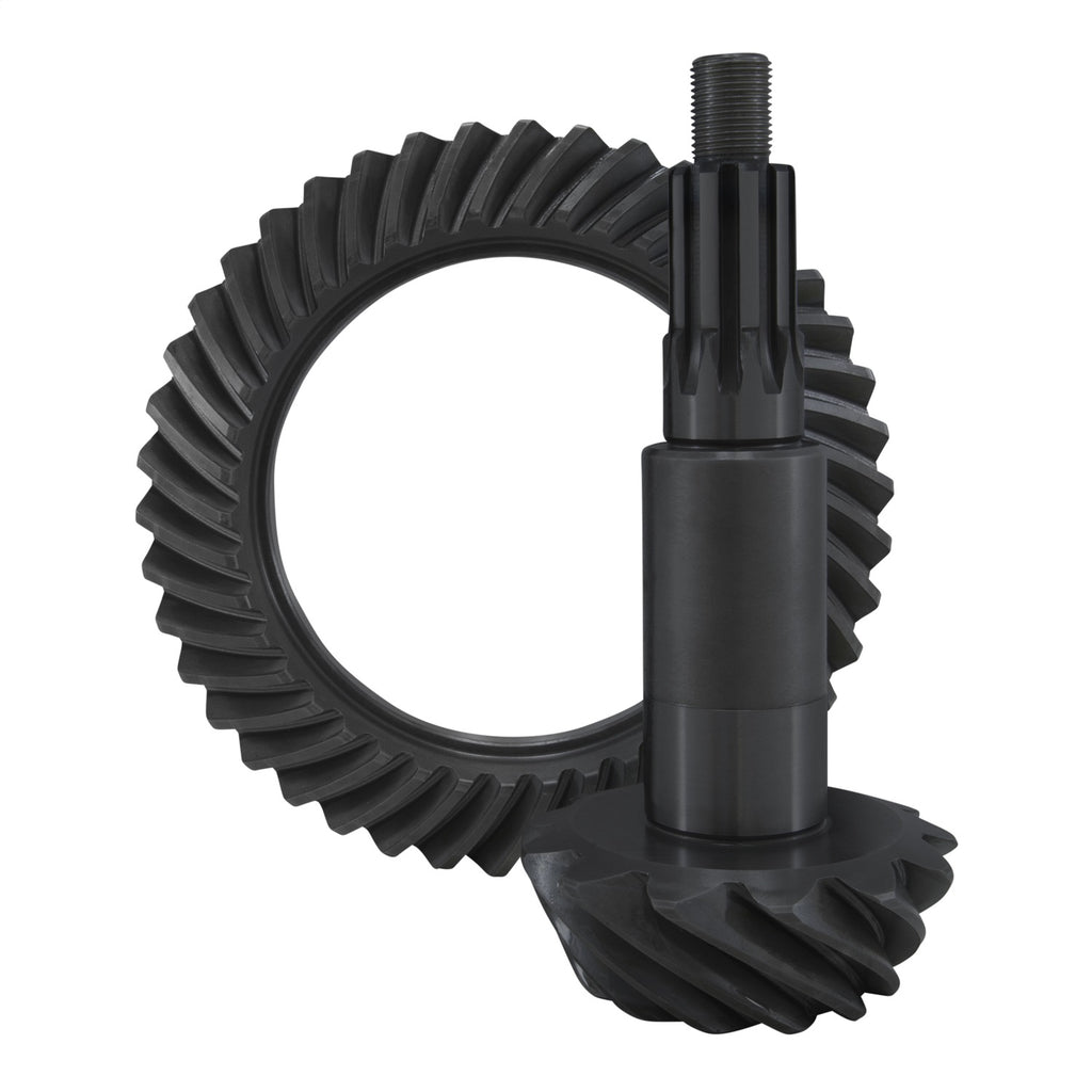 Yukon Gear & Axle YG C8.42-323 Ring And Pinion Gear Set