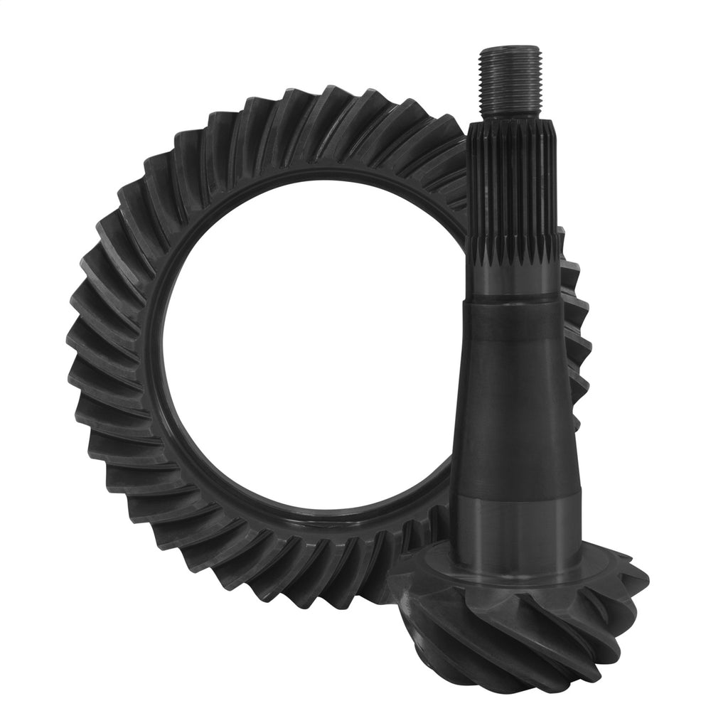 Yukon Gear & Axle YG C8.89-373 Ring And Pinion Gear Set