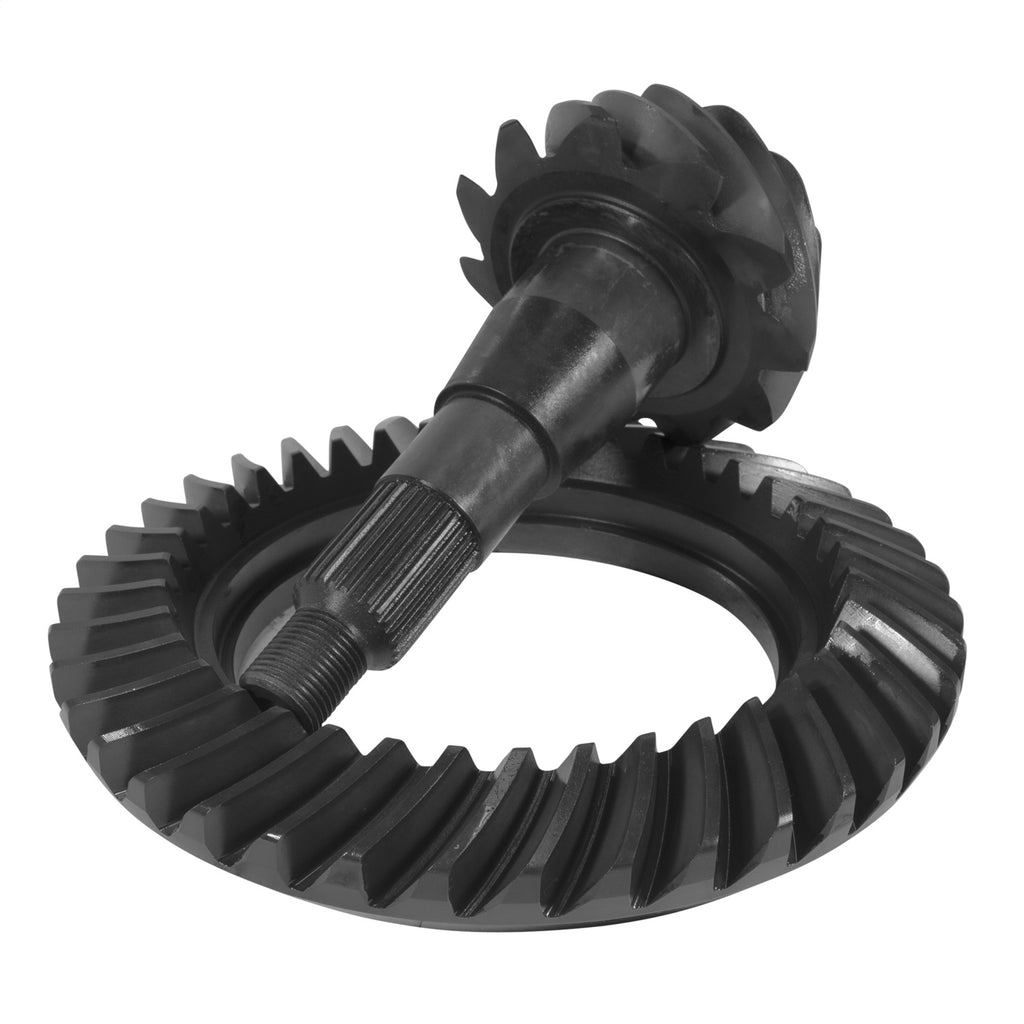 Yukon Gear & Axle YG C9.25-355 Ring And Pinion Gear Set