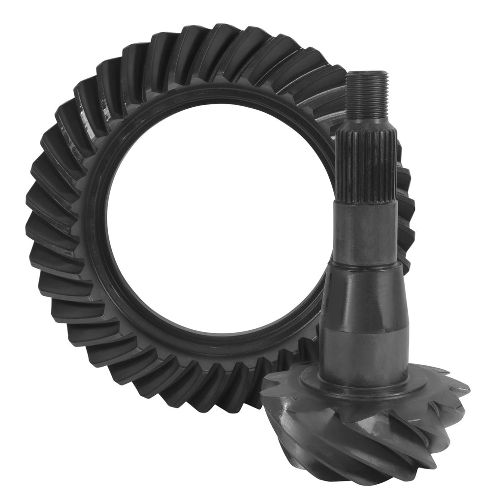 Yukon Gear & Axle YG C9.25-411 Ring And Pinion Gear Set