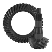 Load image into Gallery viewer, Yukon Gear &amp; Axle YG C9.25B-355B Ring And Pinion Gear Set Fits 11-18 1500