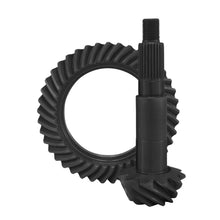 Load image into Gallery viewer, Yukon Gear &amp; Axle YG D30-373 Ring And Pinion Gear Set