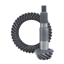 Load image into Gallery viewer, Yukon Gear &amp; Axle YG D30-488 Ring And Pinion Gear Set