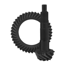 Load image into Gallery viewer, Yukon Gear &amp; Axle YG D30CS-373CS Ring And Pinion Gear Set