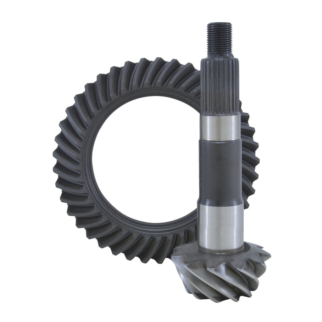 Yukon Gear & Axle YG D30CS-355CS Ring And Pinion Gear Set