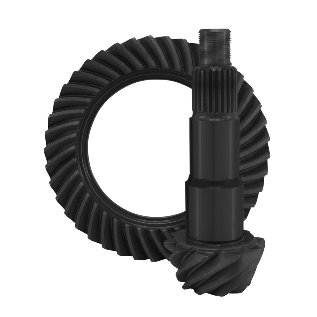 Yukon Gear & Axle YG D30JL-456R Differential Ring and Pinion Fits Wrangler (JL)