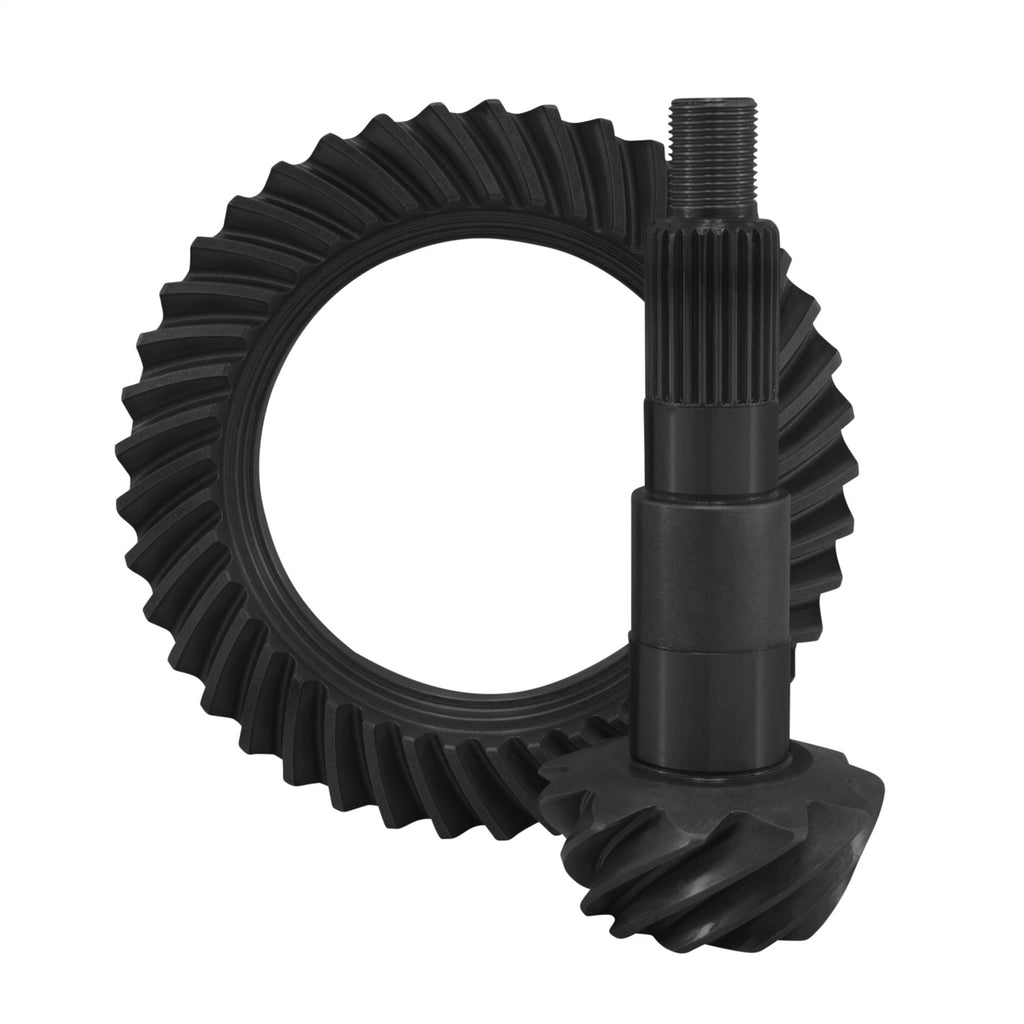 Yukon Gear & Axle YG D30R-373R Ring And Pinion Gear Set