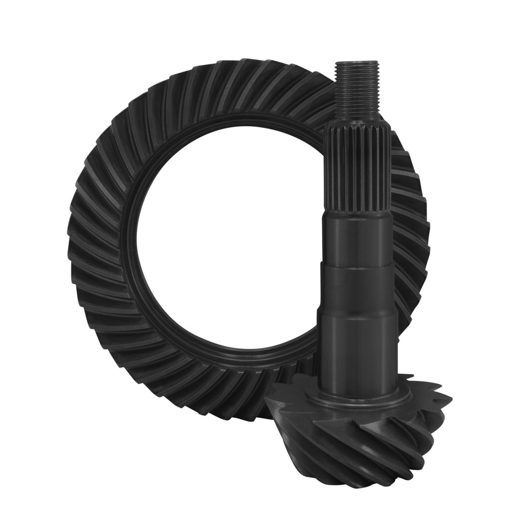 Yukon Gear & Axle YG D30S-355TJ Ring And Pinion Gear Set