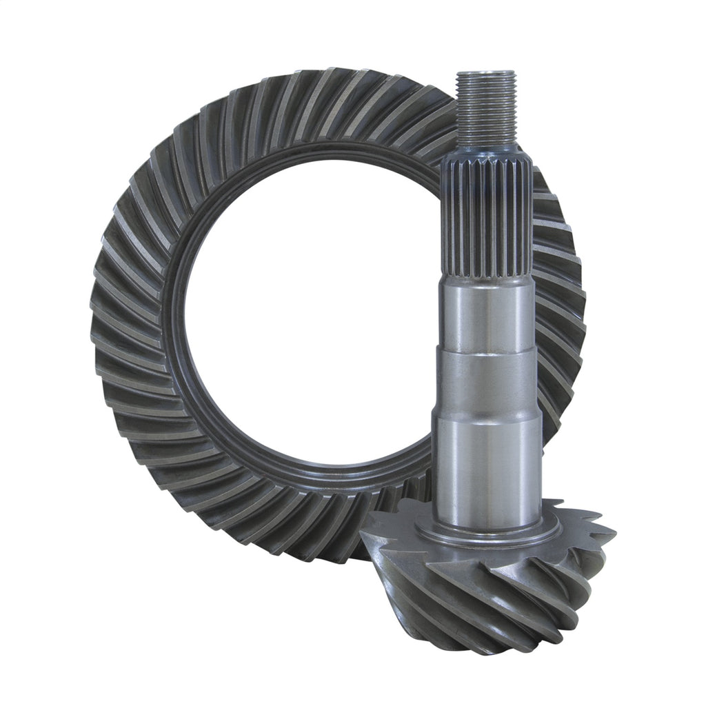 Yukon Gear & Axle YG D30S-513TJ Ring And Pinion Gear Set