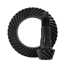 Load image into Gallery viewer, Yukon Gear &amp; Axle YG D35JL-345 Differential Ring and Pinion Fits Wrangler (JL)