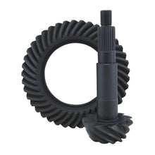 Load image into Gallery viewer, Yukon Gear &amp; Axle YG D36-354 Ring And Pinion Gear Set Fits 84-97 Corvette