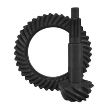 Load image into Gallery viewer, Yukon Gear &amp; Axle YG D44-411 Ring And Pinion Gear Set