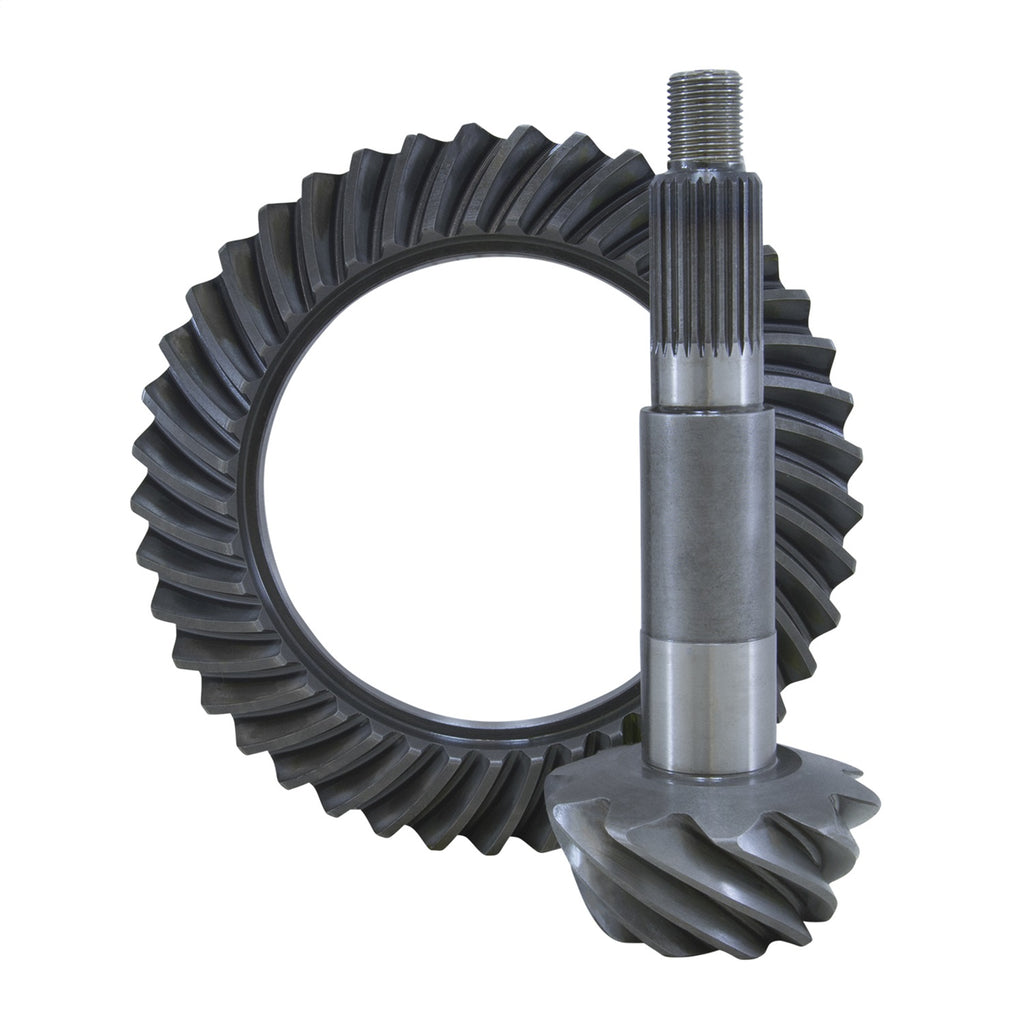 Yukon Gear & Axle YG D44-456T Ring And Pinion Gear Set