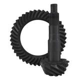 Yukon Gear & Axle YG D44HD-373 Ring And Pinion Gear Set